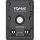 Accsoon TOPRIG BP-A Battery Plate
